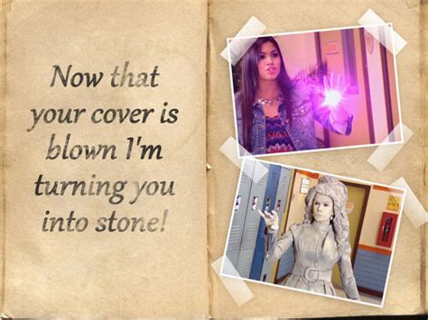 The Science of Every Witch Way's Magic
